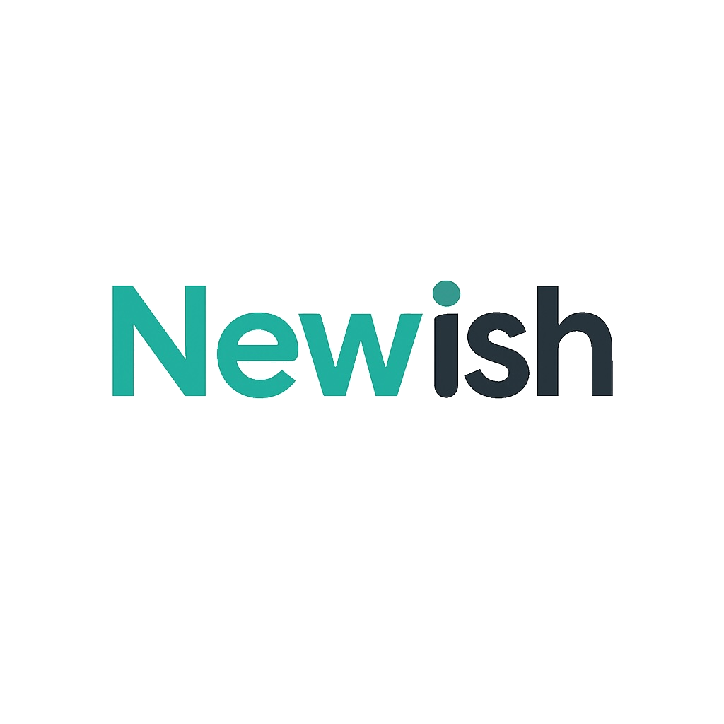 Newish Logo